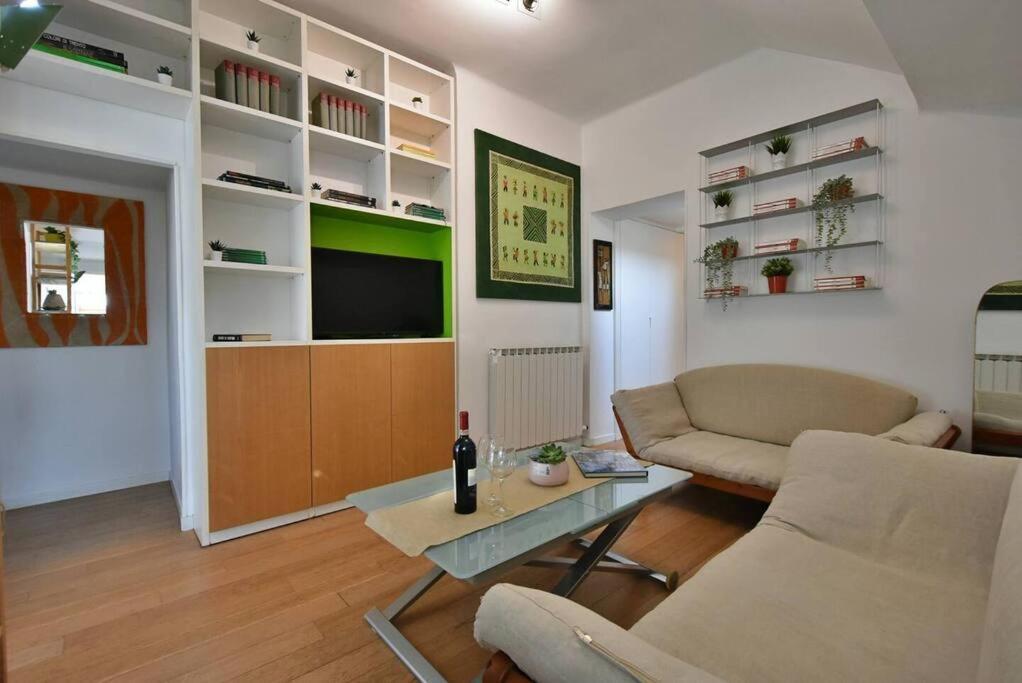 Appartement Lovely Arch *